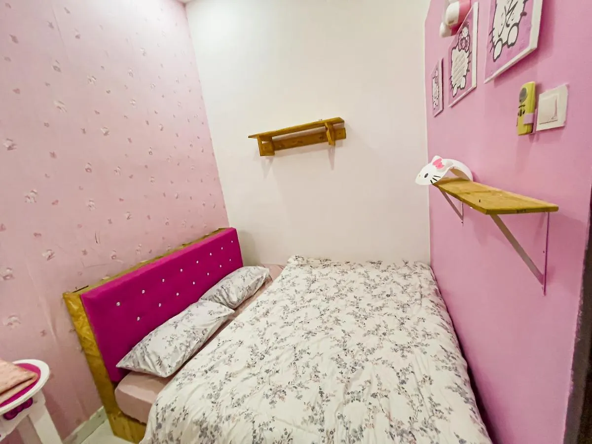 Homestay Kp Kepala Batas  0*, Kepala Batas (Penang)