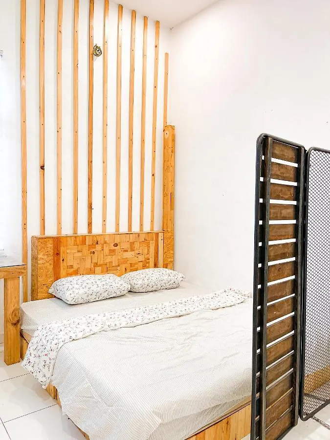 Homestay Kp Kepala Batas  0*, Kepala Batas (Penang) Malasia